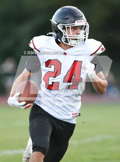 Thumbnail 1 in Newark Valley @ Watkins Glen/Odessa-Montour photogallery.