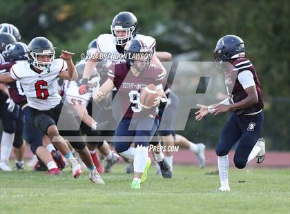 Thumbnail 3 in Newark Valley @ Watkins Glen/Odessa-Montour photogallery.