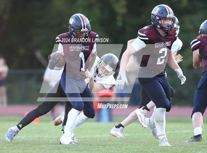 Thumbnail 2 in Newark Valley @ Watkins Glen/Odessa-Montour photogallery.
