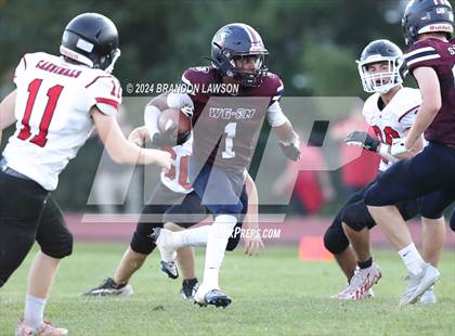 Thumbnail 1 in Newark Valley @ Watkins Glen/Odessa-Montour photogallery.
