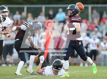 Thumbnail 3 in Newark Valley @ Watkins Glen/Odessa-Montour photogallery.
