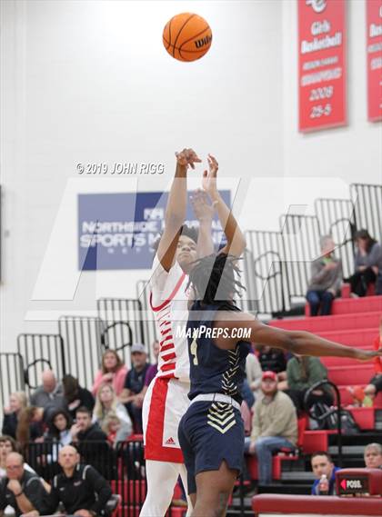 Thumbnail 3 in River Ridge @ Cherokee photogallery.