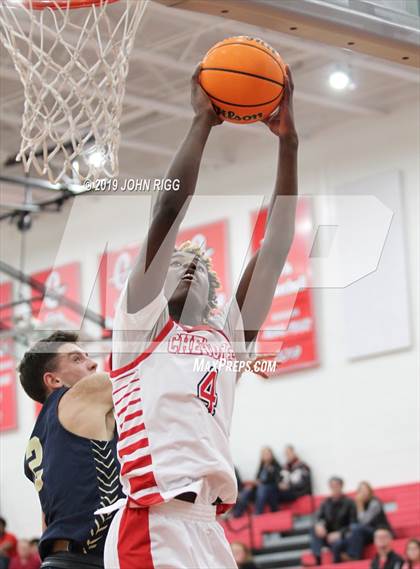 Thumbnail 2 in River Ridge @ Cherokee photogallery.