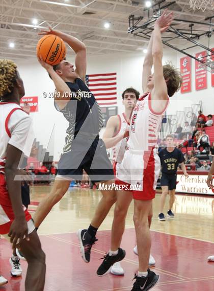 Thumbnail 2 in River Ridge @ Cherokee photogallery.