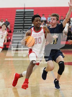 River Ridge @ Cherokee