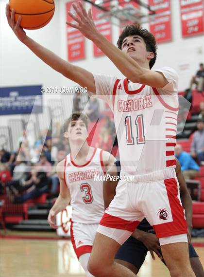 Thumbnail 1 in River Ridge @ Cherokee photogallery.