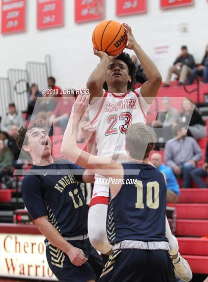 Thumbnail 1 in River Ridge @ Cherokee photogallery.