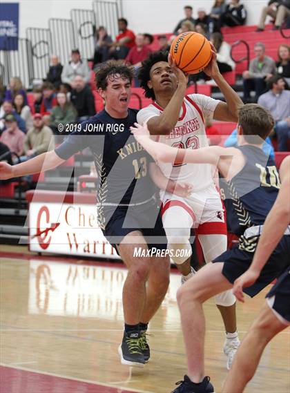 Thumbnail 3 in River Ridge @ Cherokee photogallery.