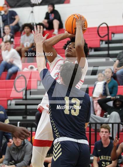 Thumbnail 2 in River Ridge @ Cherokee photogallery.
