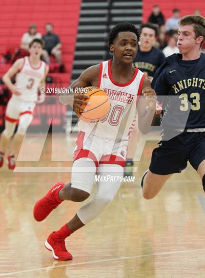 Thumbnail 1 in River Ridge @ Cherokee photogallery.