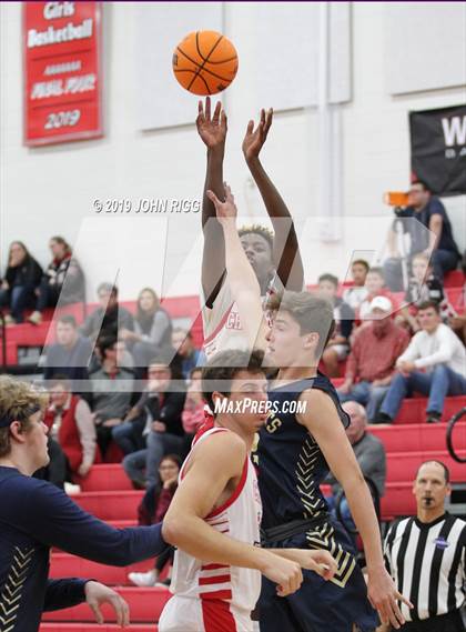 Thumbnail 2 in River Ridge @ Cherokee photogallery.