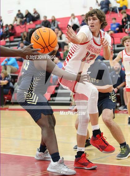 Thumbnail 1 in River Ridge @ Cherokee photogallery.