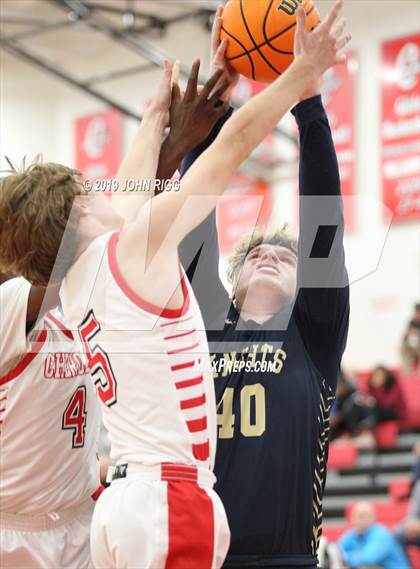 Thumbnail 2 in River Ridge @ Cherokee photogallery.