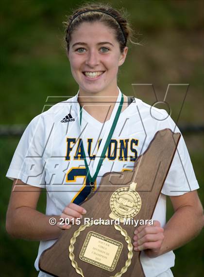 Thumbnail 2 in Bow vs Raymond (NHIAA Division 3 Final) photogallery.