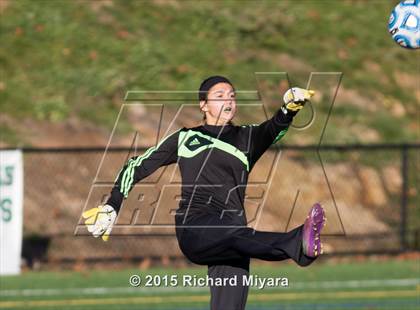 Thumbnail 1 in Bow vs Raymond (NHIAA Division 3 Final) photogallery.