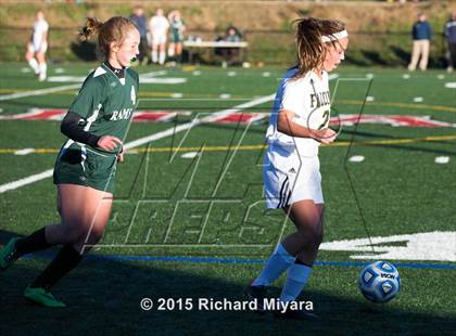 Thumbnail 1 in Bow vs Raymond (NHIAA Division 3 Final) photogallery.