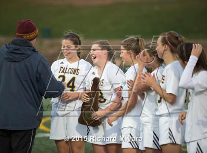 Thumbnail 2 in Bow vs Raymond (NHIAA Division 3 Final) photogallery.