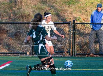 Thumbnail 1 in Bow vs Raymond (NHIAA Division 3 Final) photogallery.