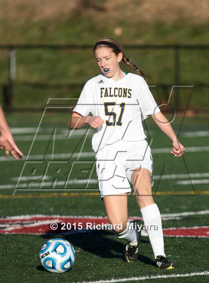 Thumbnail 3 in Bow vs Raymond (NHIAA Division 3 Final) photogallery.