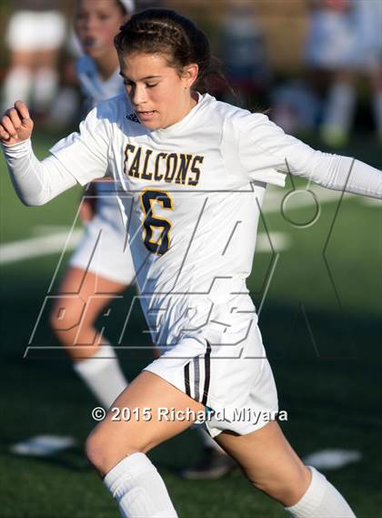 Thumbnail 3 in Bow vs Raymond (NHIAA Division 3 Final) photogallery.