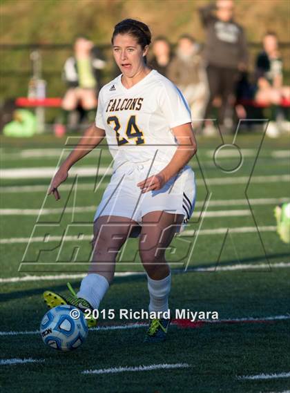 Thumbnail 3 in Bow vs Raymond (NHIAA Division 3 Final) photogallery.