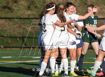 Thumbnail 1 in Bow vs Raymond (NHIAA Division 3 Final) photogallery.