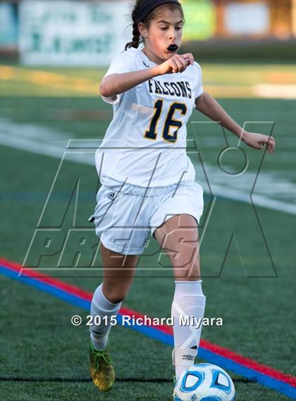 Thumbnail 1 in Bow vs Raymond (NHIAA Division 3 Final) photogallery.