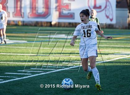 Thumbnail 3 in Bow vs Raymond (NHIAA Division 3 Final) photogallery.