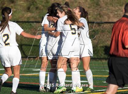 Thumbnail 2 in Bow vs Raymond (NHIAA Division 3 Final) photogallery.