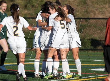 Thumbnail 3 in Bow vs Raymond (NHIAA Division 3 Final) photogallery.