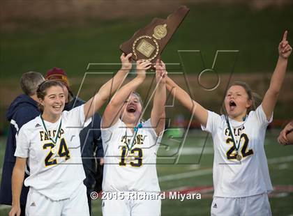 Thumbnail 1 in Bow vs Raymond (NHIAA Division 3 Final) photogallery.