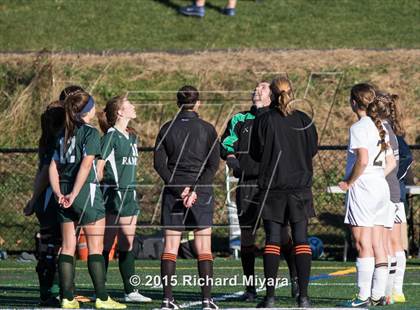 Thumbnail 3 in Bow vs Raymond (NHIAA Division 3 Final) photogallery.