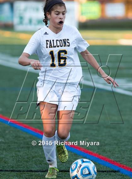 Thumbnail 3 in Bow vs Raymond (NHIAA Division 3 Final) photogallery.