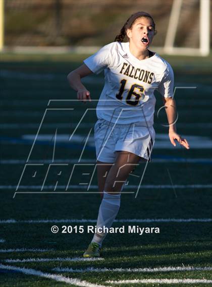 Thumbnail 3 in Bow vs Raymond (NHIAA Division 3 Final) photogallery.