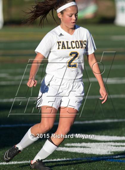 Thumbnail 2 in Bow vs Raymond (NHIAA Division 3 Final) photogallery.