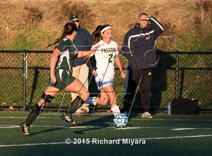 Thumbnail 2 in Bow vs Raymond (NHIAA Division 3 Final) photogallery.