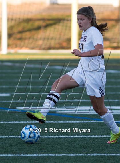Thumbnail 2 in Bow vs Raymond (NHIAA Division 3 Final) photogallery.