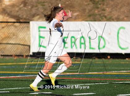 Thumbnail 2 in Bow vs Raymond (NHIAA Division 3 Final) photogallery.