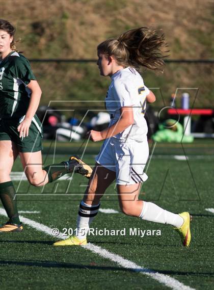 Thumbnail 1 in Bow vs Raymond (NHIAA Division 3 Final) photogallery.
