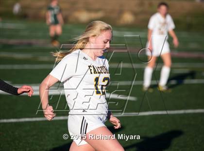 Thumbnail 1 in Bow vs Raymond (NHIAA Division 3 Final) photogallery.