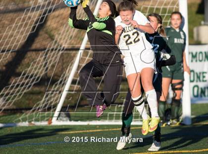 Thumbnail 1 in Bow vs Raymond (NHIAA Division 3 Final) photogallery.