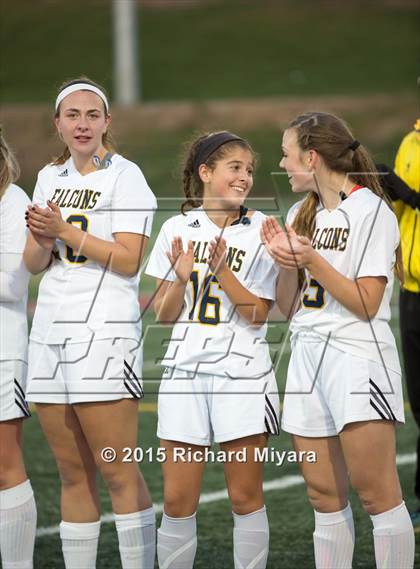 Thumbnail 3 in Bow vs Raymond (NHIAA Division 3 Final) photogallery.