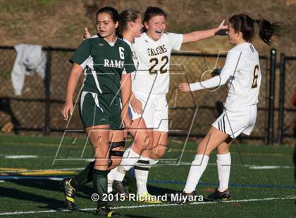 Thumbnail 1 in Bow vs Raymond (NHIAA Division 3 Final) photogallery.