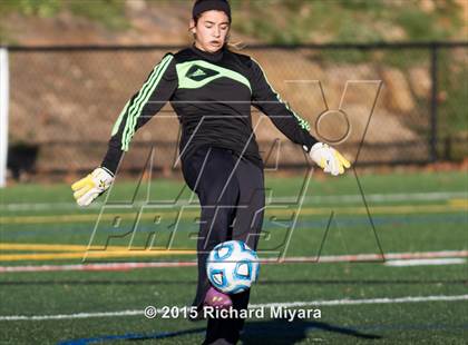 Thumbnail 3 in Bow vs Raymond (NHIAA Division 3 Final) photogallery.