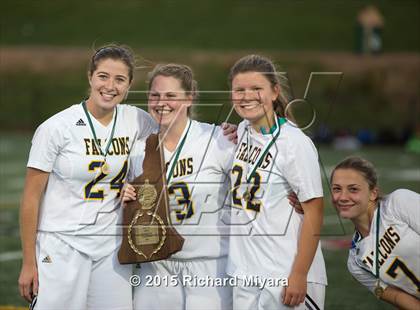 Thumbnail 1 in Bow vs Raymond (NHIAA Division 3 Final) photogallery.