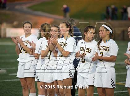 Thumbnail 1 in Bow vs Raymond (NHIAA Division 3 Final) photogallery.
