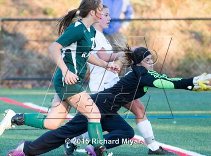 Thumbnail 3 in Bow vs Raymond (NHIAA Division 3 Final) photogallery.