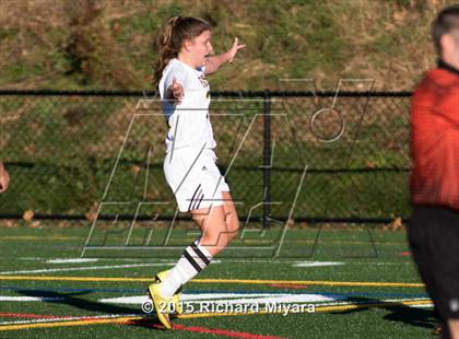 Thumbnail 3 in Bow vs Raymond (NHIAA Division 3 Final) photogallery.