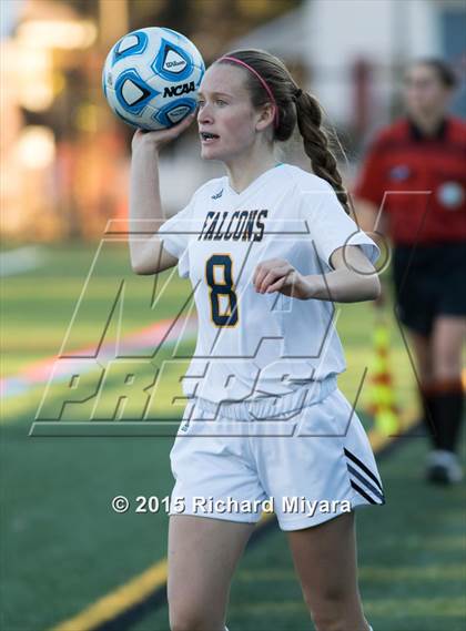 Thumbnail 1 in Bow vs Raymond (NHIAA Division 3 Final) photogallery.