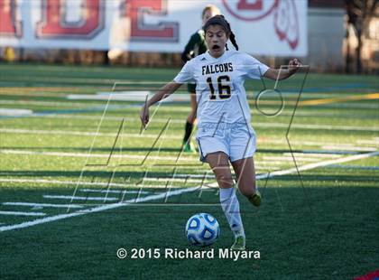 Thumbnail 2 in Bow vs Raymond (NHIAA Division 3 Final) photogallery.